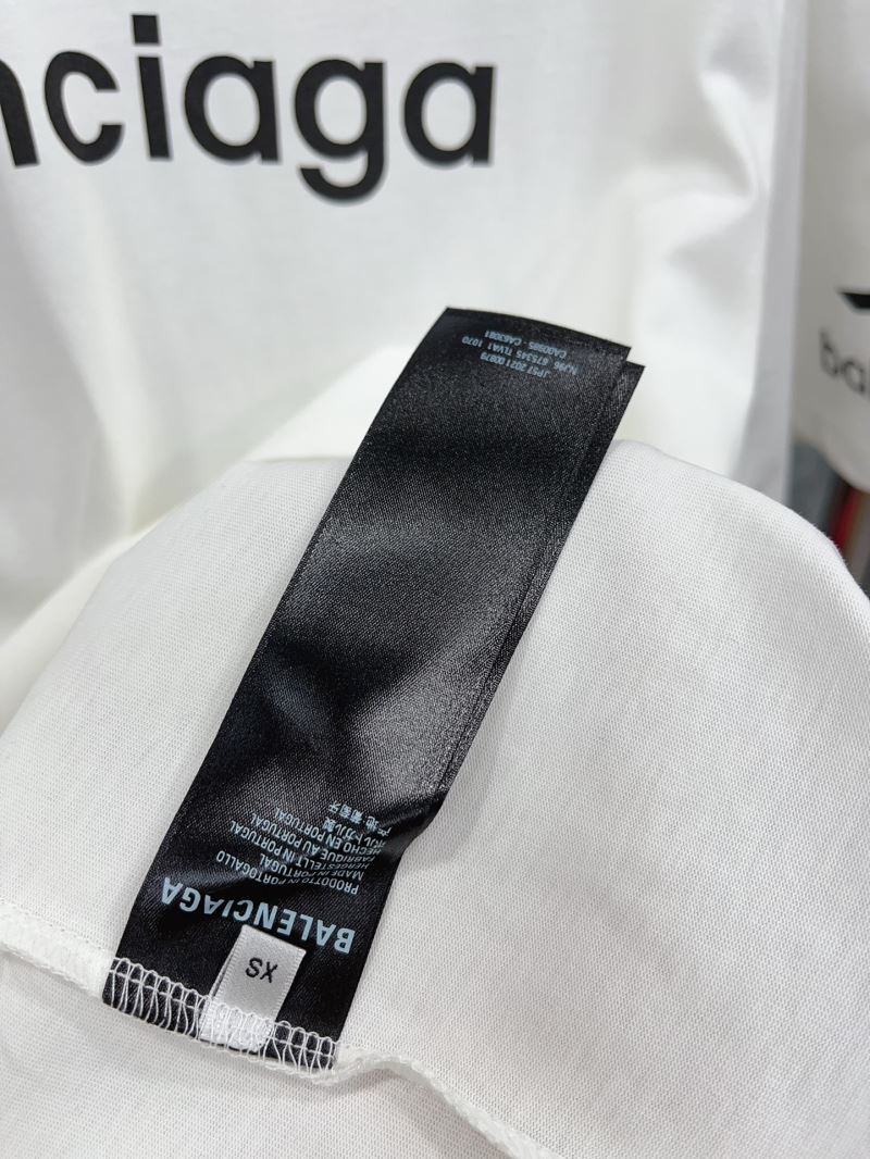 Balenciaga T-Shirts